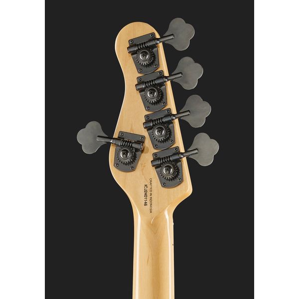 Jackson A Blackstone Pro Gladys BLKSN