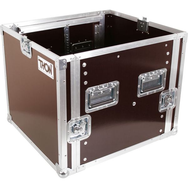 Thon Triple Door Live Rack10U 45 RA