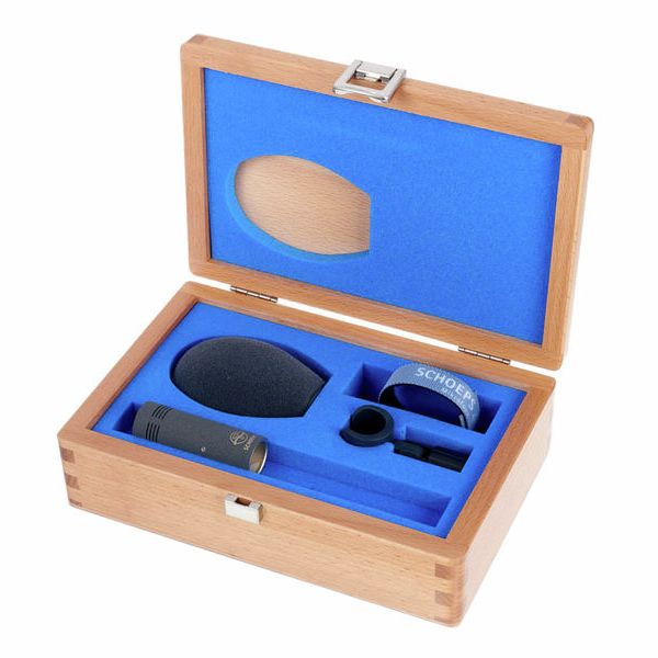 Schoeps Mono Set MK 4 - CMC 1 U