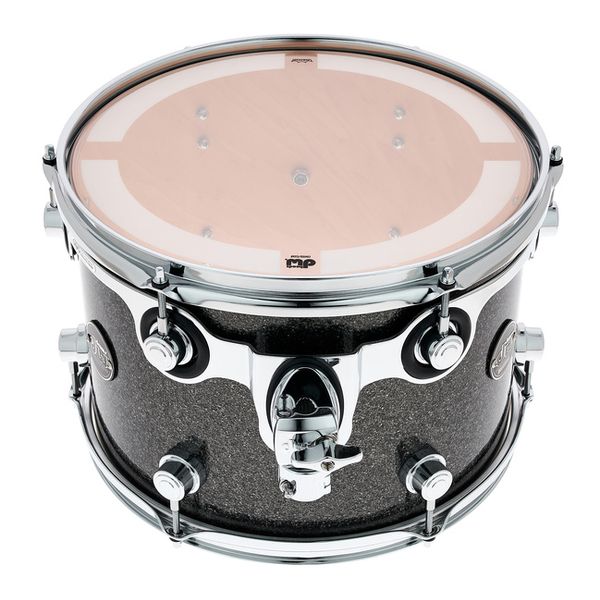 DW 13"x09" TT Performance Pewter