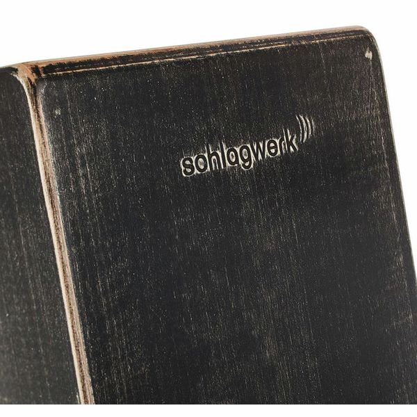 Schlagwerk CP5210 Urban OS Old Red