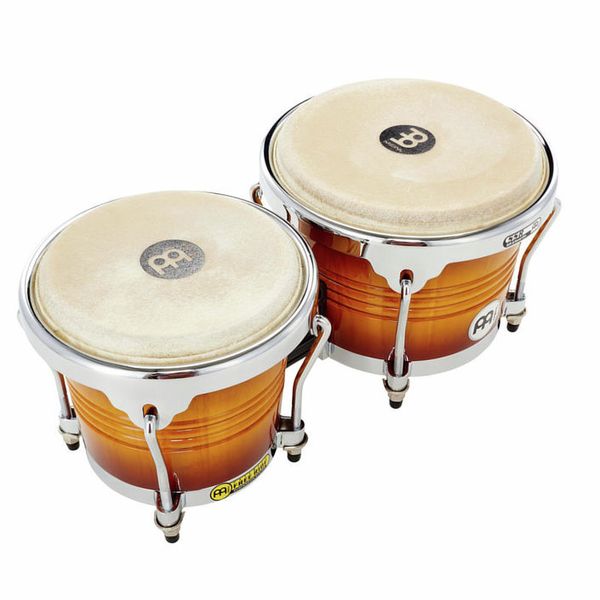 Meinl FWB200GAB Bongset