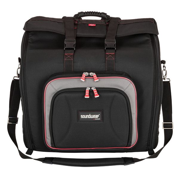 Soundwear Performer Accordion 120 Bass