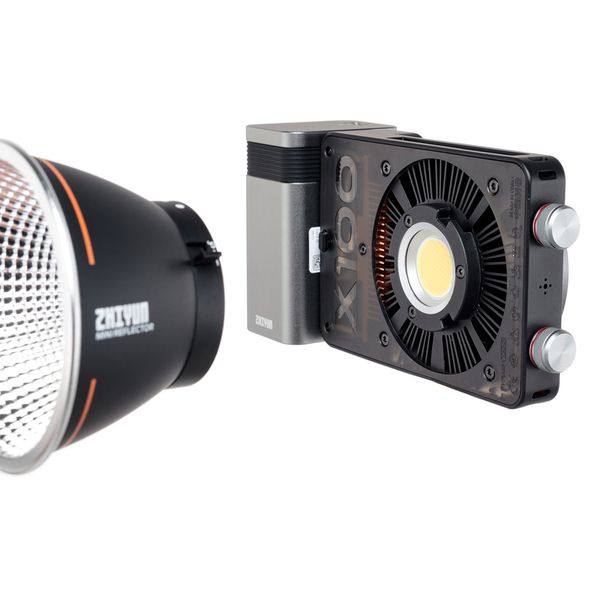 Zhiyun Molus X100 Combo