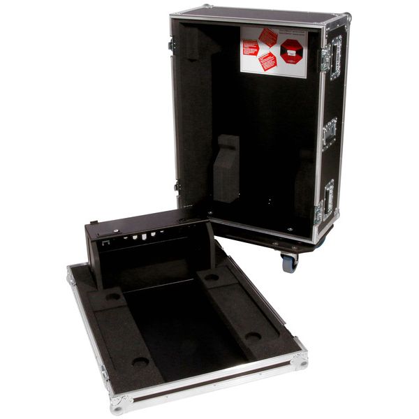 Thon Roadcase A&H Avantis Solo