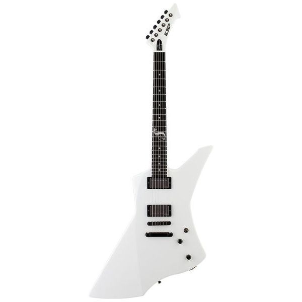ESP Snakebyte SW James Hetfield