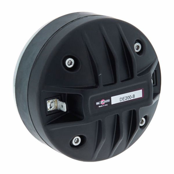B&C DE 200