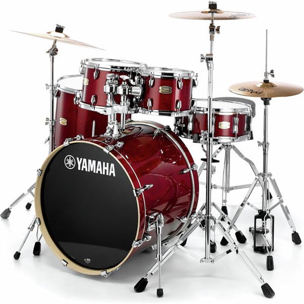 Yamaha Stage Custom Stand. CR- Bundle