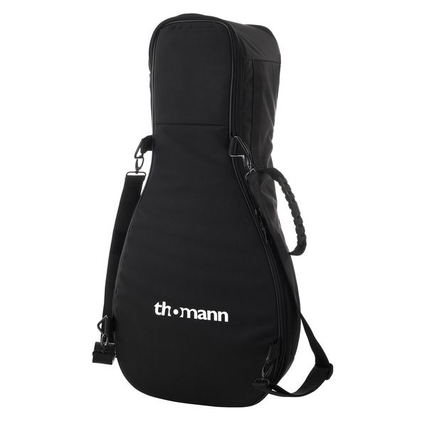 Scala Vilagio T.H. Baroque Lute 11C Plum