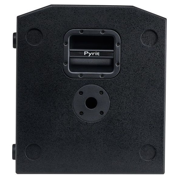 the box DSX PowerTower Bundle