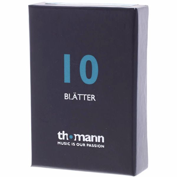 Thomann Reed C- Melody Sax 1.5