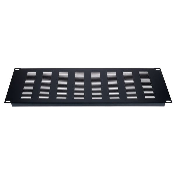 Flyht Pro Rack Panel 4U AV Air Vent