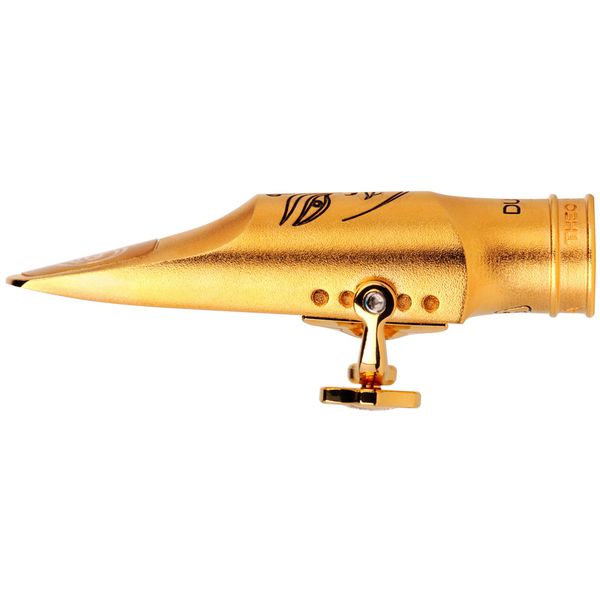 Theo Wanne Durga V Tenor 9 Gold