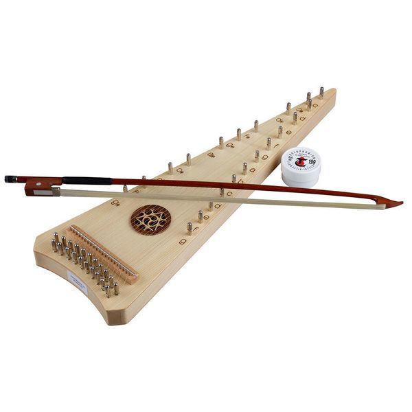Thomann Europe Soprano Psaltery D1004