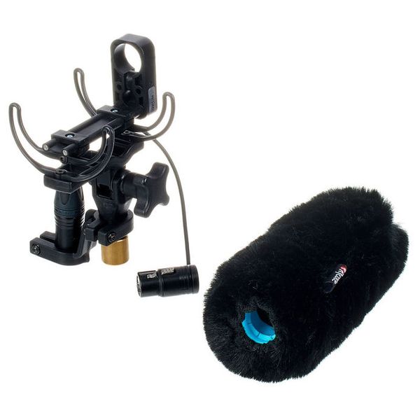 Rycote Softie-Lite Kit 19