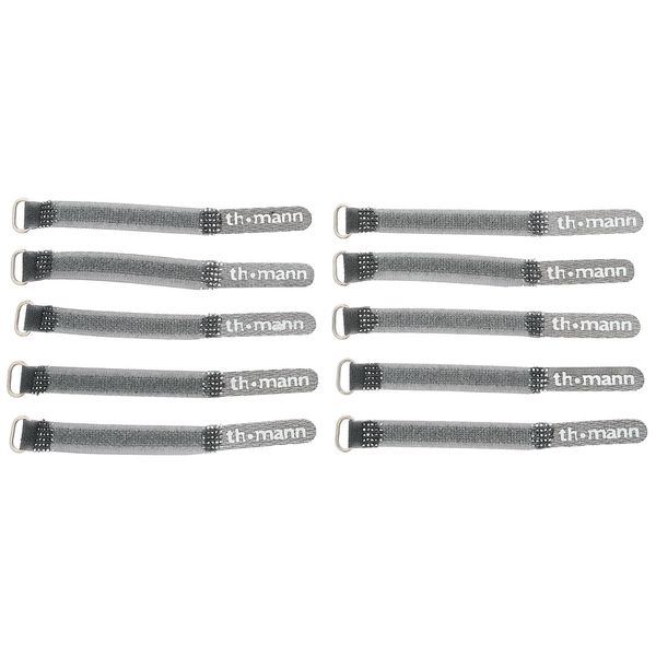 Thomann V1012 Grey 10 Pack