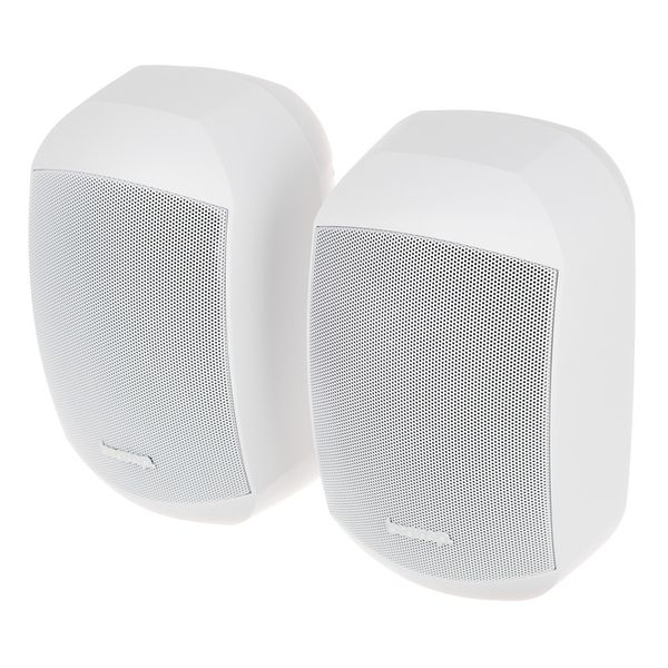 Biamp Systems MASK4CT White