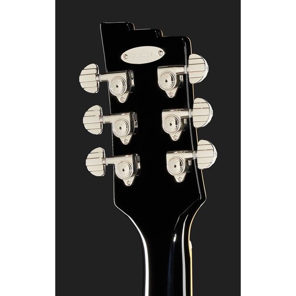 Duesenberg Caribou LH Narvik Blue