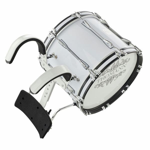 Thomann BD1814W Marching Bass Drum PL