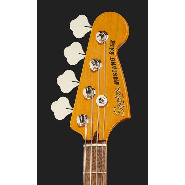 Squier CV 60s Mustang Bass OW