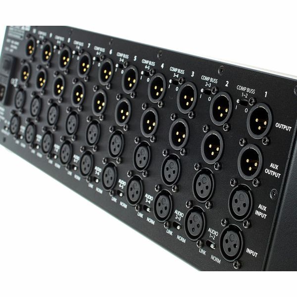 Fredenstein Bento 10S