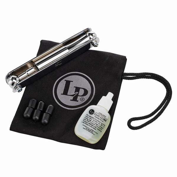 LP 822T12 1/2" E-Class Tumba