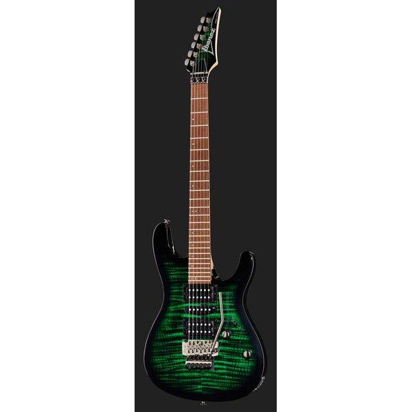 Ibanez KIKOSP3-TEB