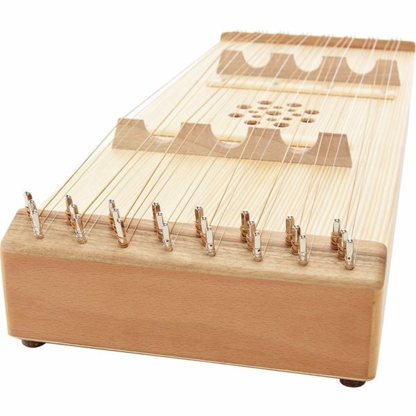 Meerklang Saitentambourin 8 Akkorde