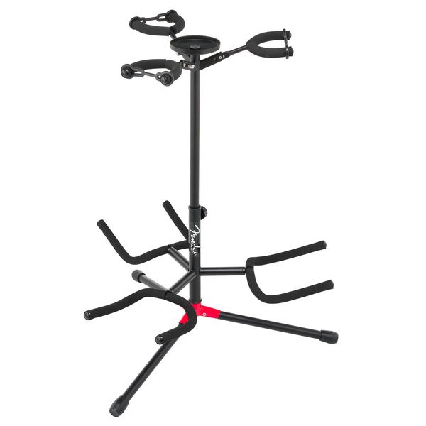 Fender Adjustable Cradle Stand 3-Gtr