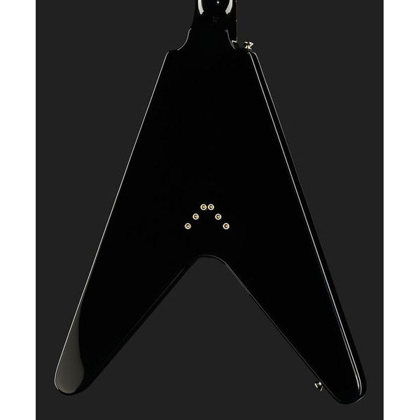 Epiphone Flying V Ebony