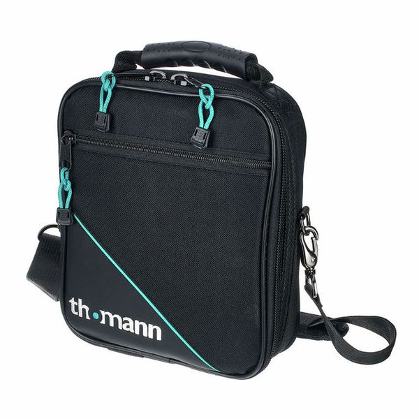 Thomann Bag Behringer Xenyx 802S