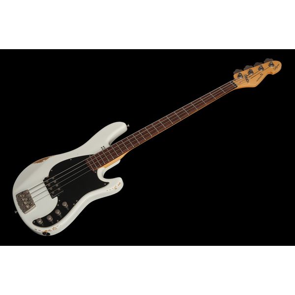 Sandberg California Central RW VW HCA