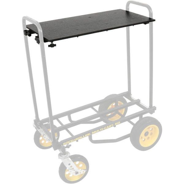 RockNRoller RSH10Q Quick Set Shelf