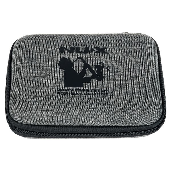 Nux B6 Wireless System