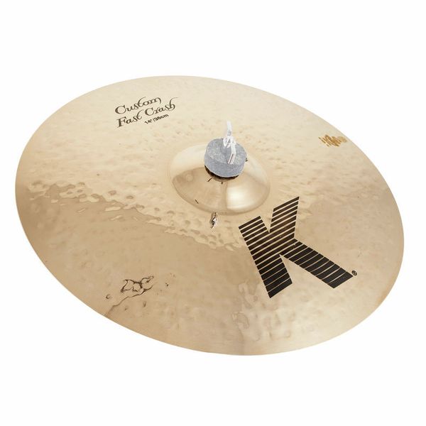 Zildjian 14" K-Custom Fast Crash