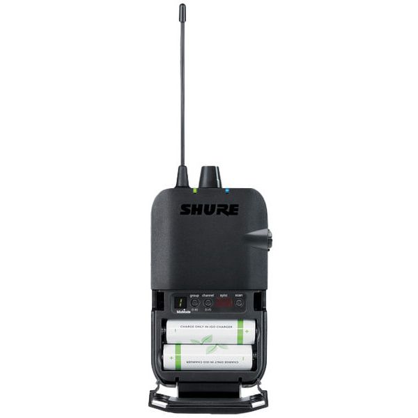 Shure PSM 300 SE112 S8