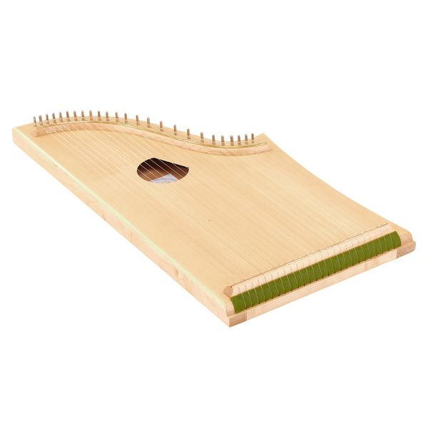 Scala Vilagio Tischharfe Sonata 25 Str. NA