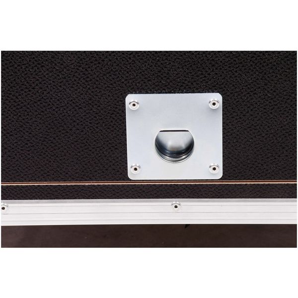 Thon Sliding Door Rack 8U 50