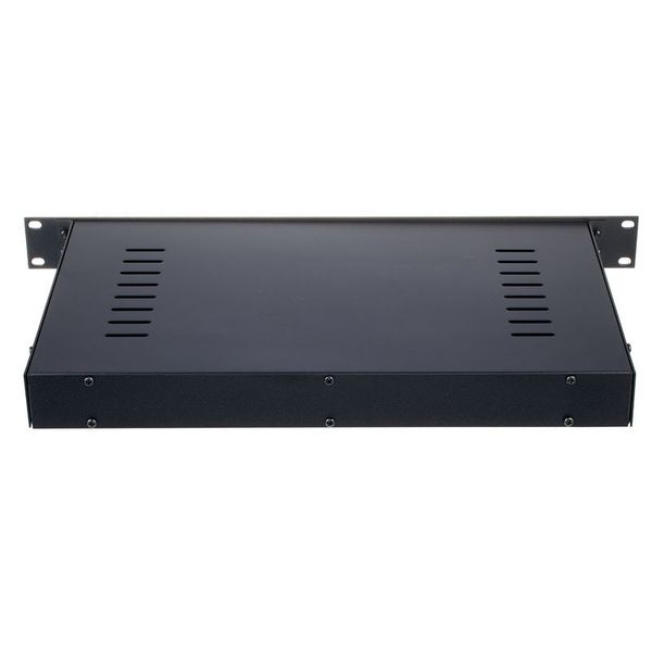 Adam Hall 87407V Rack Housing 1U vent.
