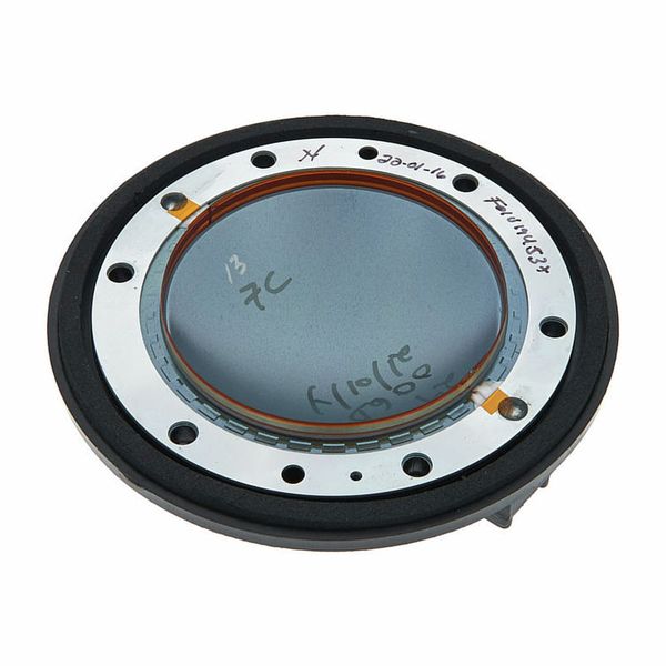 EV DH1A-16 Diaphragm 3"