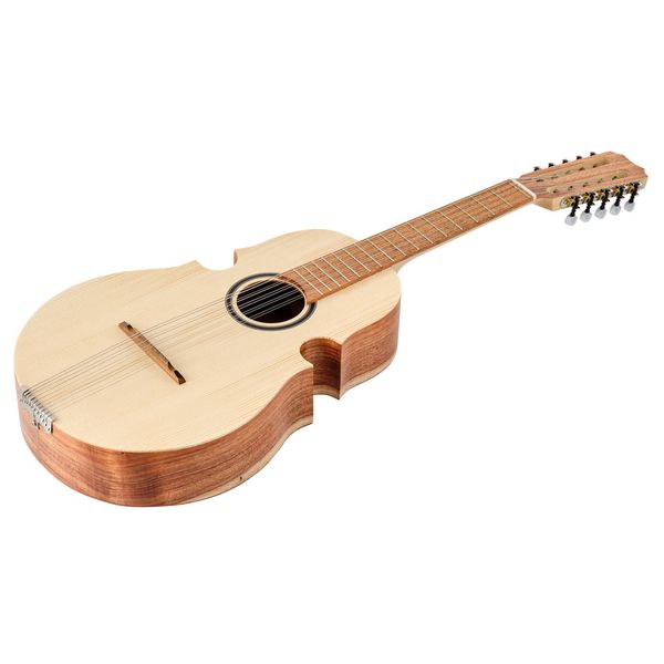 Thomann Cuatro Puerto Rico Advanced