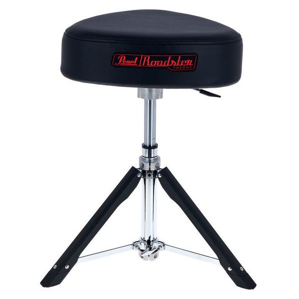Pearl D-1500TGL Roadster Drum Throne