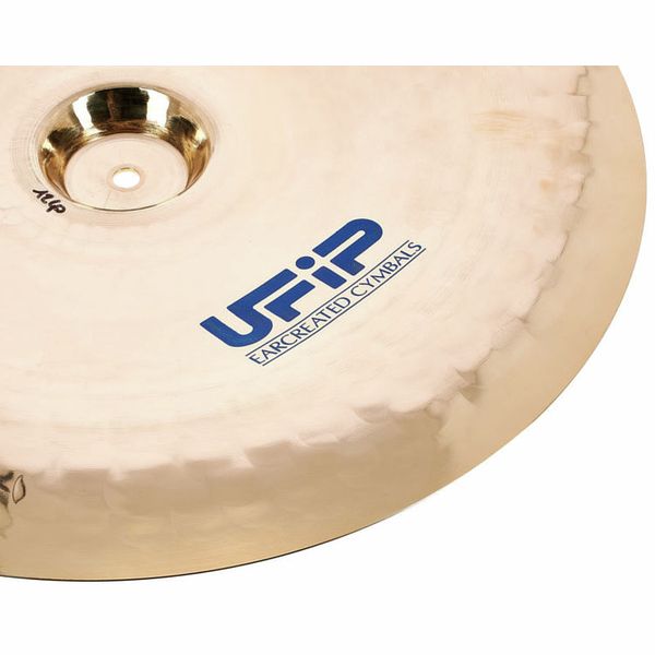 Ufip 18" FX Power China