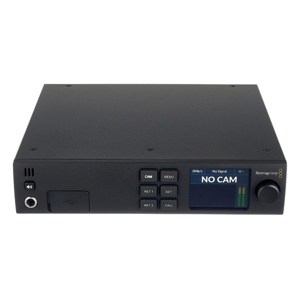 Blackmagic Design Studio Converter