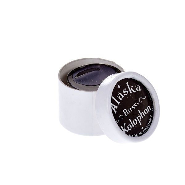 Geipel Alaska Bass Rosin soft