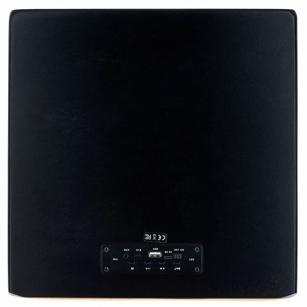 Meinl MPSCAJ Speaker Cajon