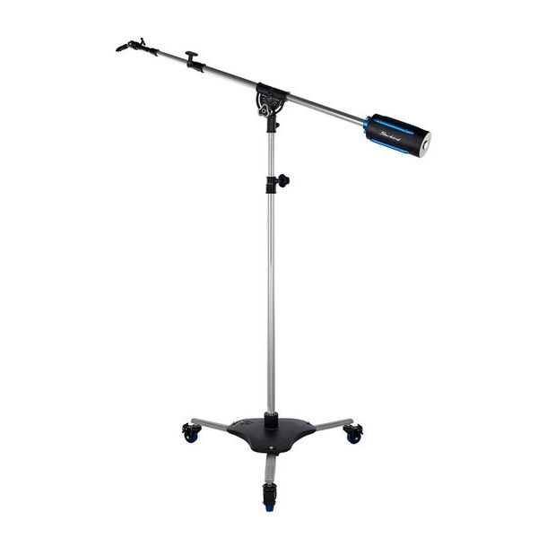 Triad-Orbit Starbird SB-1