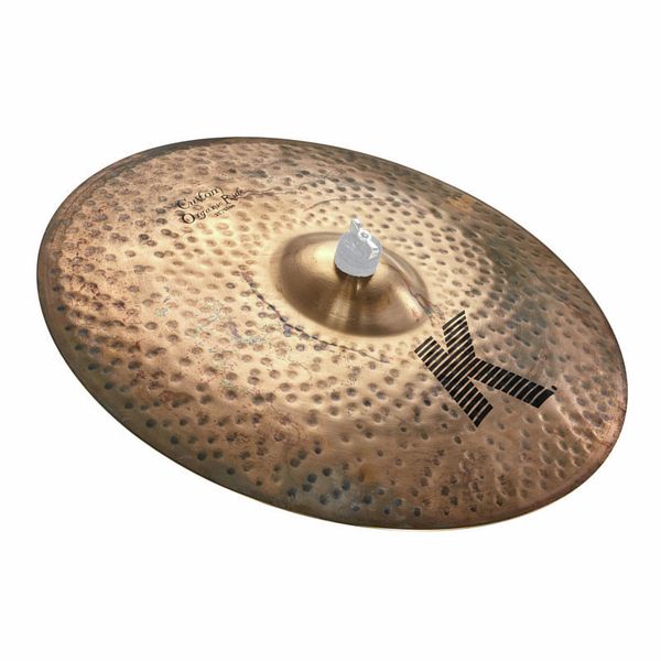 Zildjian A Zildjian Studio Pack