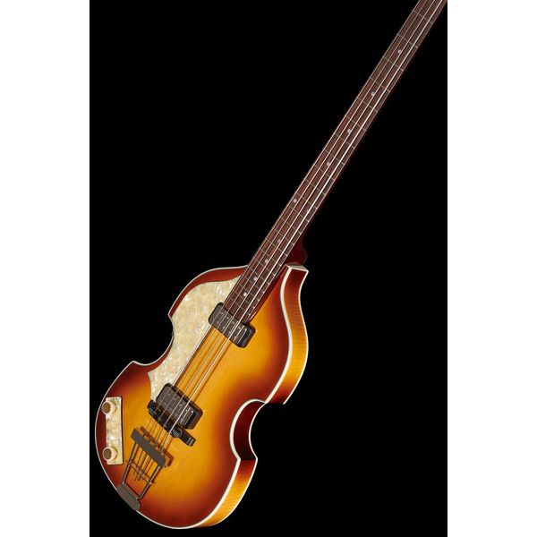 Höfner H500/1 LH Artist Violin Bass