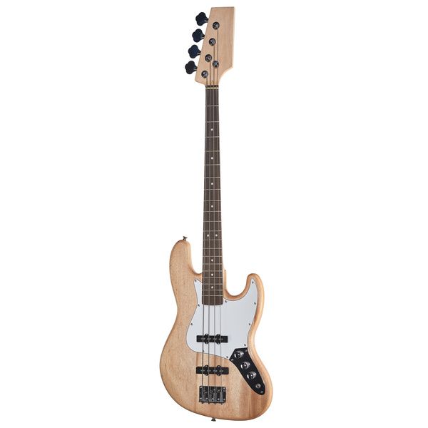 Harley Benton Bass Guitar Kit J-Style
